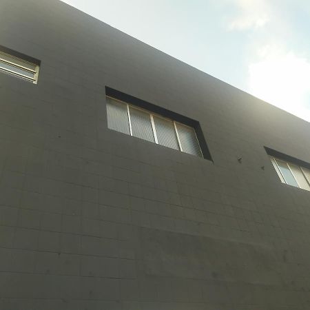 Aparthotel Copacabana Ilha Comprida Exteriér fotografie