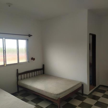 Aparthotel Copacabana Ilha Comprida Exteriér fotografie