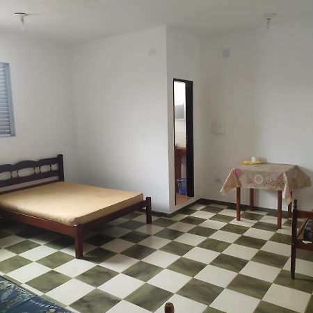 Aparthotel Copacabana Ilha Comprida Exteriér fotografie