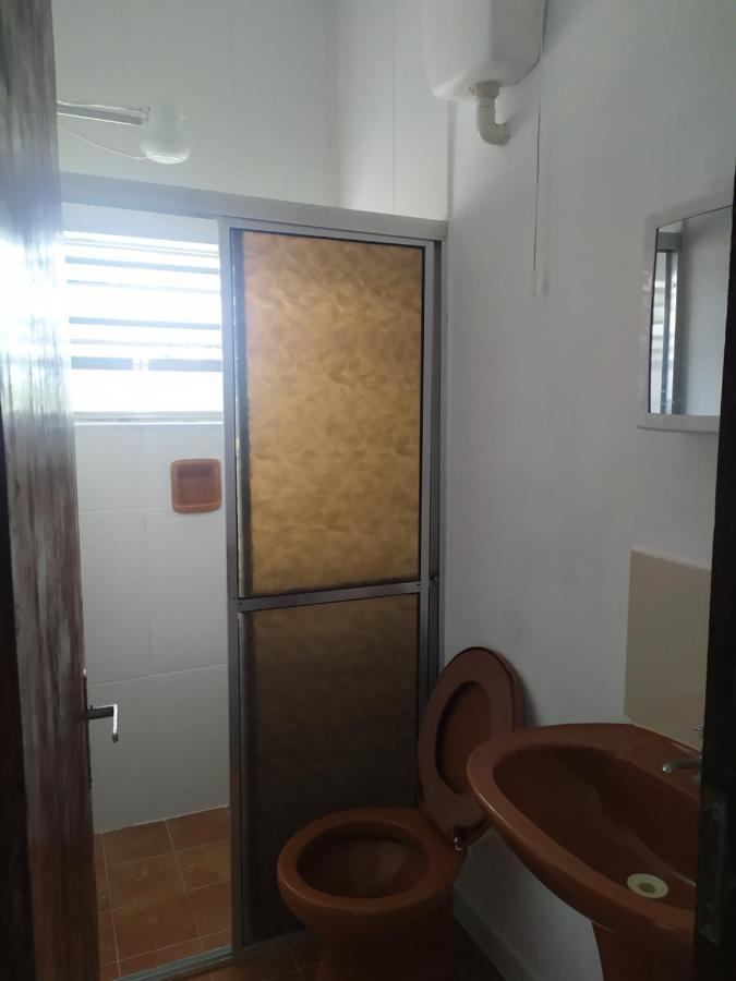 Aparthotel Copacabana Ilha Comprida Exteriér fotografie